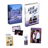 İzler Kalır 2 Kutulu Set