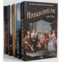 İmpartorluklar Seti 5 Kitap