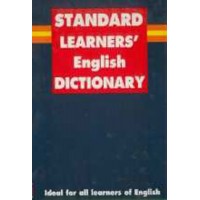 Standard Learnes Englısh Dıctıonary Ciltli