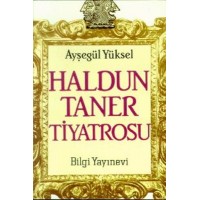 Haldun Taner Tiyatrosu