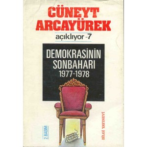 Demokrasinin Sonbaharı