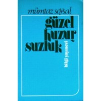 Güzel Huzursuzluk