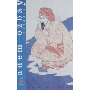 Kevakib Hayal Libaslı akşam