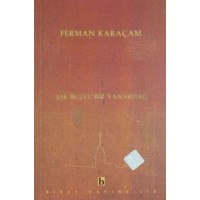 Aşk Buzlu Bir Yanardağ