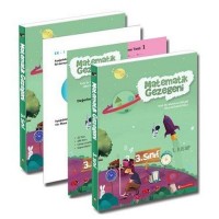 Odtü 3. Sınıf Matematik Gezegeni