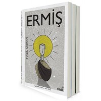 Halil Cibran Felsefe Seti 3 Kitap Takım