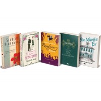 Maya Klasik Edebiyat Seti 1 5 Kitap Takım
