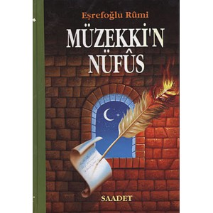 Müzekki'n Nüfus 1.Hm