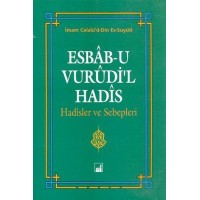 Esbab ı Vurudi'l Hadis