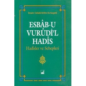 Esbab ı Vurudi'l Hadis