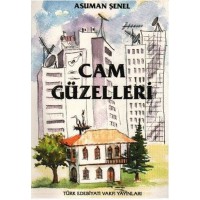 Cam Güzelleri