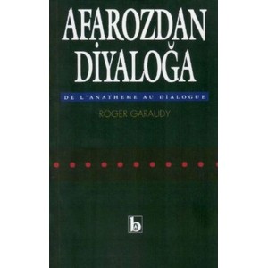 Afarozdan Diyaloğa
