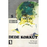 Dede Korkut