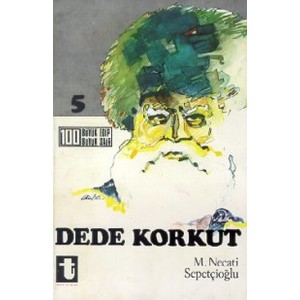 Dede Korkut