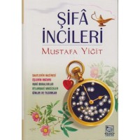Şifa İncileri