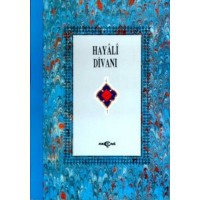 Hayali Divanı 3 Hamur