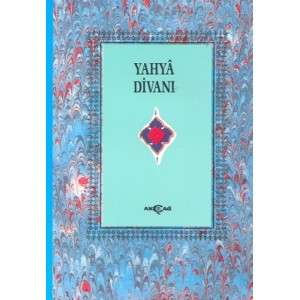 Yahya Divanı 3. Hamur