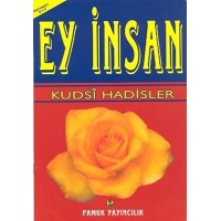 Ey İnsan Sohbet 014
