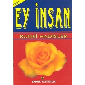 Ey İnsan Sohbet 014