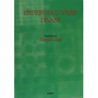 Enderunlu Vasıf Divanı