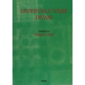 Enderunlu Vasıf Divanı