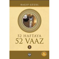 52 Haftaya 52 Vaaz 3 Cilt Takım