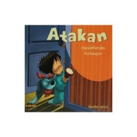 Atakan Serisi 16 Kitap Takım