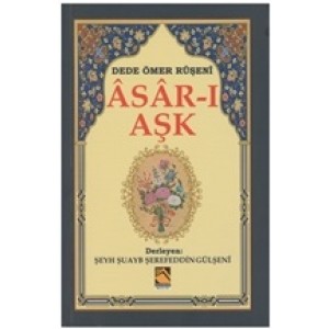 Asar ı Aşk