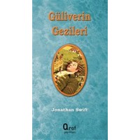 Güliverin Gezileri