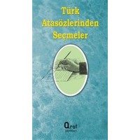 Türk Atasözlerinden Seçmeler