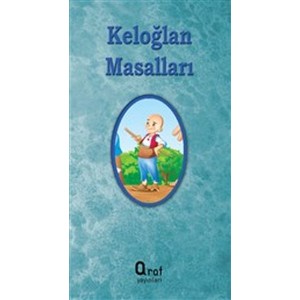 Keloğlan Masalları Keloğlan Masalları