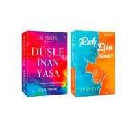 Can Aydoğmuş Seti 2 Kitap Takım