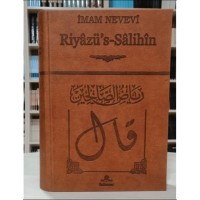 Riyazu's Salihin