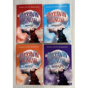 Zeyran Set