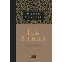 İlk Bahar Ciltli Kutulu