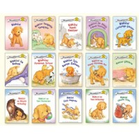 Okuyabiliyorum Serisi Özel Set 15 Kitap