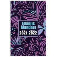 2021 Eylül 2022 Ağustos Etkinlik Ajandası Gece Bahçesi