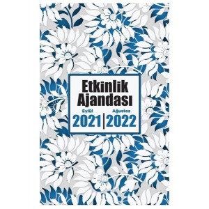 2021 Eylül 2022 Ağustos Etkinlik Ajandası Beyaz Bahçe 2021 Eylül 2022 Ağustos Etkinlik Ajandası Beyaz Bahçe