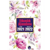 2021 Eylül 2022 Ağustos Etkinlik Ajandası Eflatun Düşler