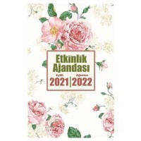 2021 Eylül 2022 Ağustos Etkinlik Ajandası Japon Bahçesi