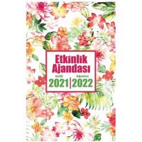 2021 Eylül 2022 Ağustos Etkinlik Ajandası Düş Bahçesi