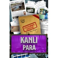 Kanlı Para Dedektif Oyunu