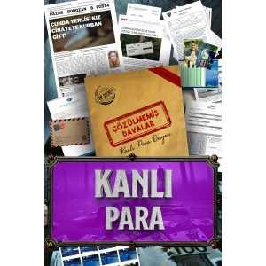 Kanlı Para Dedektif Oyunu