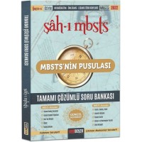 YediBeyza 2022 MBSTS nin Pusulası Şah ı MBSTS Soru Bankası Çözümlü