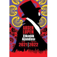 Arsen Lupen 2021 Eylül 2022 Ağustos Etkinlik Ajandasi