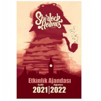 Sherlock Holmes 2021 Eylül 2022 Ağustos Etkinlik Ajandasi