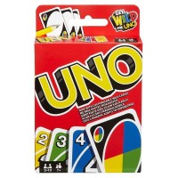 Uno Kart Oyunu