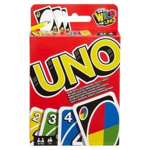 Uno Kart Oyunu