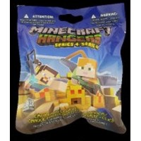 Minecraft Anahtarlık 4. Seri