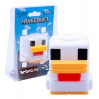 Minecraft Stres Çarkı Chicken